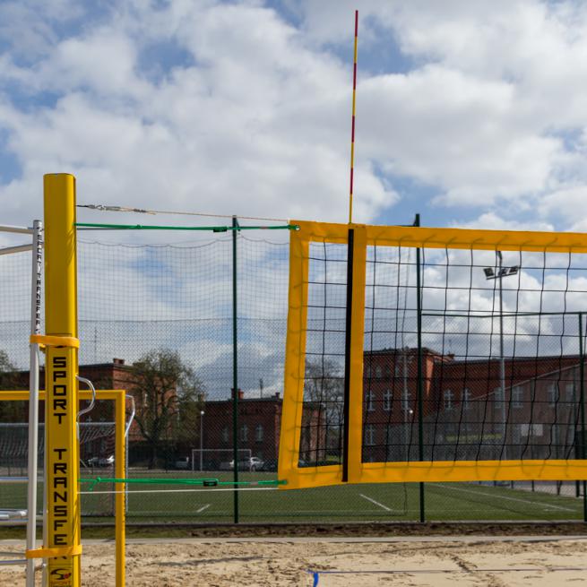 BEACHVOLLEYBALLNETZ PROFI (3)