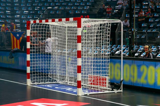 BALLFANGNETZ PROFI, PP 3,0MM (1)
