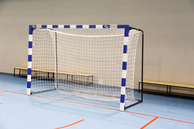 BALLFANGNETZ PROFI, PP 3,0MM (4)