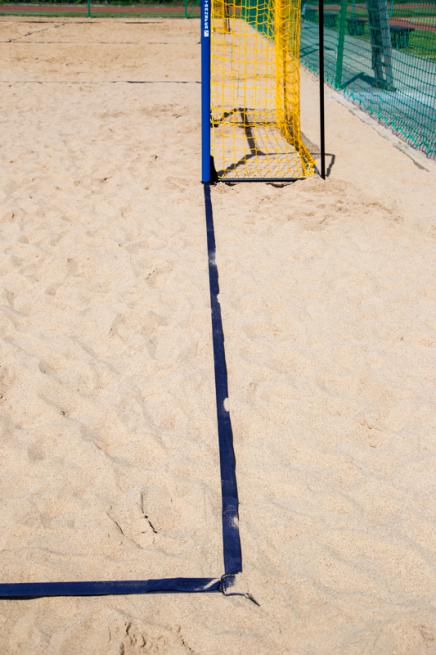 LINIEN ZUR SPIELFELDKENNZEICHNUNG (2)