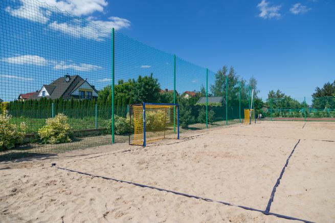 LINIEN ZUR SPIELFELDKENNZEICHNUNG (4)