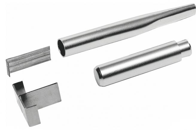 Profesjonalne linie do tenisa ziemnego \SPEZIALA II\ 14 019 (3)