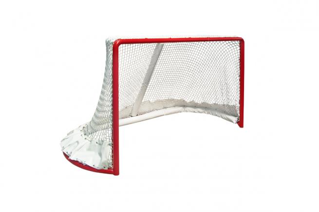 EISHOCKEYTORE PROFI - METALL (1)