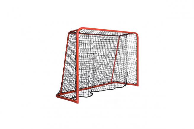 Tornetz für Unihockey