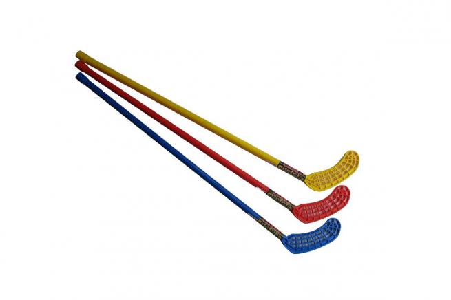 Unihockeyschläger Cobra Junior 101 cm