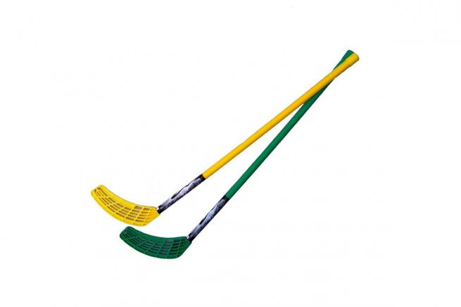 UNIHOCKEYSCHLÄGER MAMBA 101CM (1)