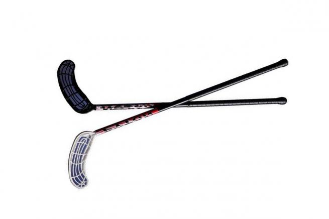 Unihockeyschläger PYTON 87 cm