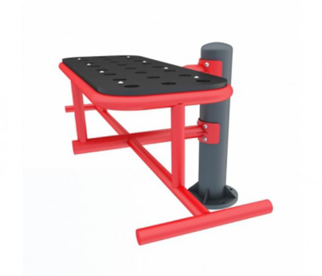 BAUCHBANK GERADE (1)