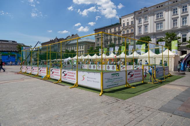 Mini-Fußballfeld (2)