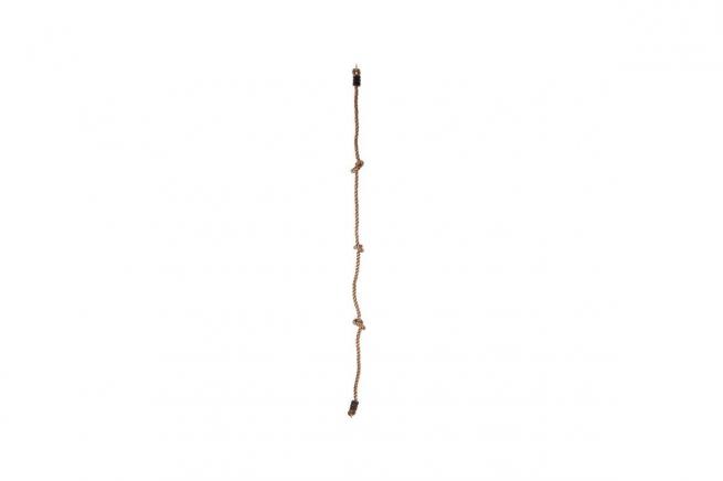 Drabinka gimnastyczna wielofunkcyjna wys. 2,25 m; szer. 0,75 m (6)