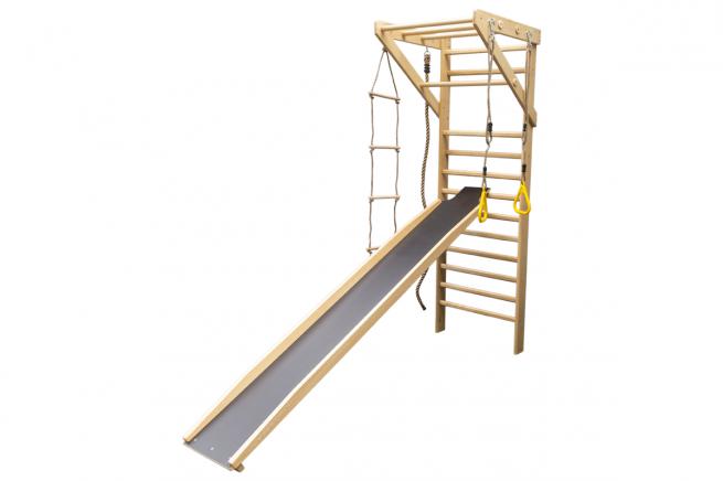 Drabinka gimnastyczna wielofunkcyjna do ćwiczeń w domu (1)