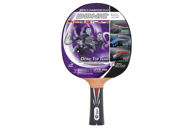RAKIETKA DONIC TOP TEAM 800 (1)