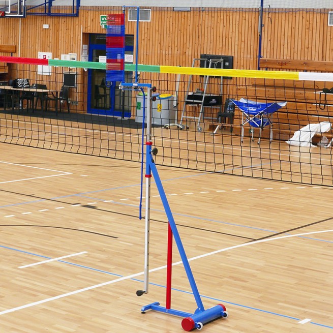 Przyrząd do pomiaru skoku dosiężnego z podstawą (1)