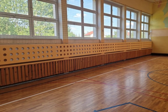 Osłony na grzejników (8)