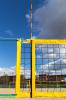 mini: BEACHVOLLEYBALLNETZ PROFI (2)