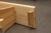 mini: TURNBANK – LÄNGE 4,0M – MIT UNTERGESTELL AUS HOLZ (3)