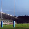 mini: Osłony na słupki do rugby (2)