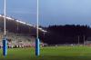 mini: Osłony na bramki rugby (3)